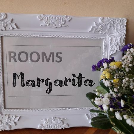 Rooms Margarita Zadar Exterior foto